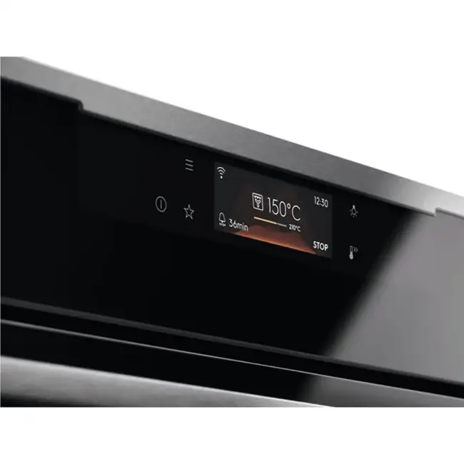 Встраиваемые электрические духовки ELECTROLUX Electrolux KOCBP39WX — для бизнеса и офиса Встраиваемые электрические духовки ELECTROLUX Electrolux KOCBP39WX — для бизнеса и офиса