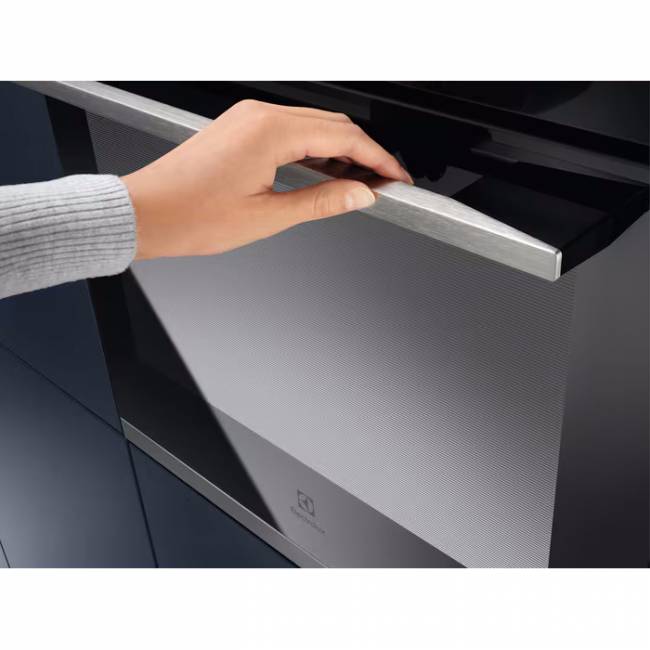 Встраиваемые электрические духовки ELECTROLUX Electrolux KOCBP39WX — для бизнеса и офиса Встраиваемые электрические духовки ELECTROLUX Electrolux KOCBP39WX — для бизнеса и офиса