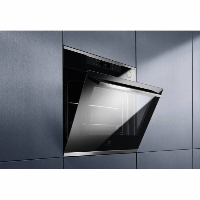 Встраиваемые электрические духовки ELECTROLUX Electrolux KOCBP39WX — для бизнеса и офиса Встраиваемые электрические духовки ELECTROLUX Electrolux KOCBP39WX — для бизнеса и офиса
