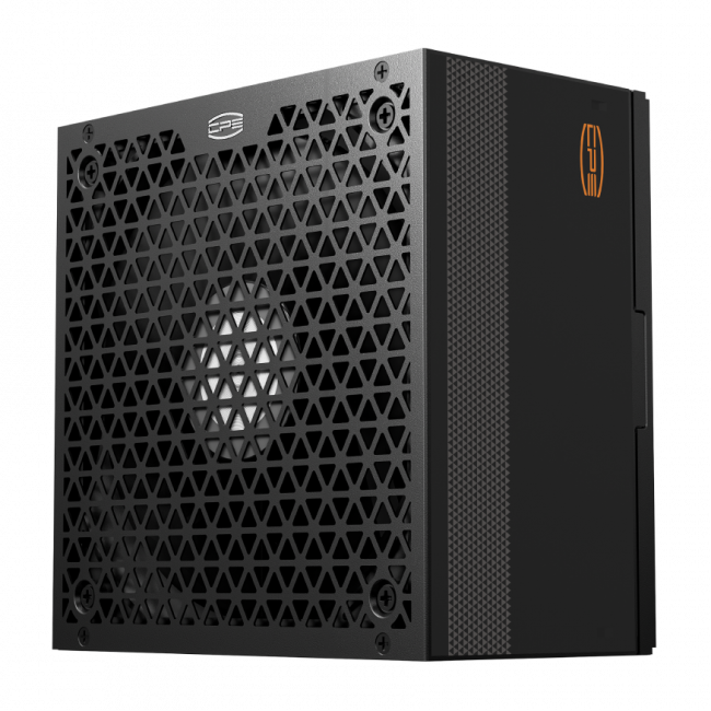 Блок питания ПК PcCooler P5-YK850-B1F — для бизнеса и офиса Блок питания ПК PcCooler P5-YK850-B1F — для бизнеса и офиса