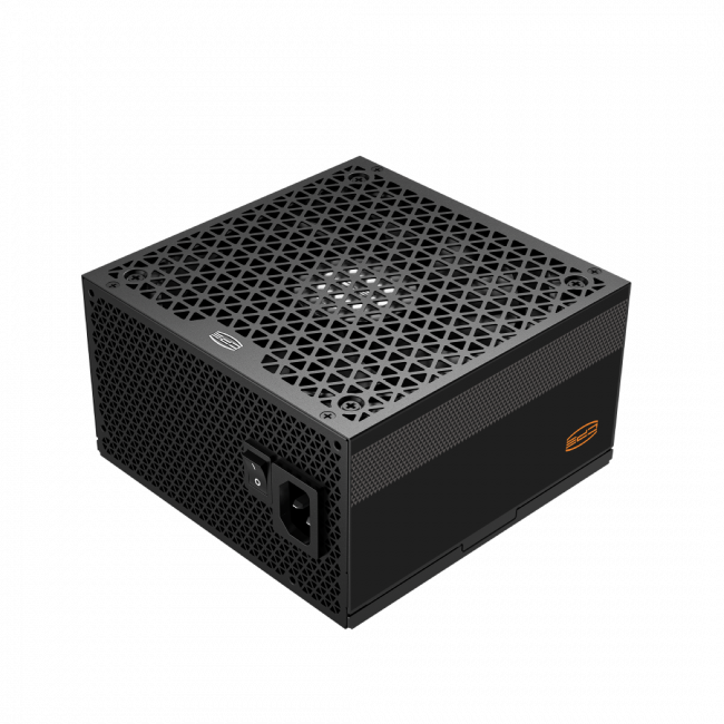 Блок питания ПК PcCooler P5-YK850-B1F — для бизнеса и офиса Блок питания ПК PcCooler P5-YK850-B1F — для бизнеса и офиса