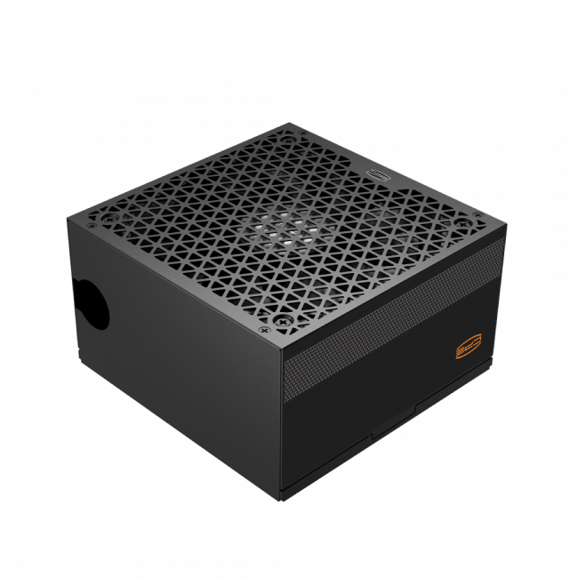 Блок питания ПК PcCooler P5-YK850-B1F — для бизнеса и офиса Блок питания ПК PcCooler P5-YK850-B1F — для бизнеса и офиса