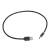 Greenconnect Адаптер 1,0 м переходник питания 5V -гибкий  USB AM / DC Jack 3.5mm, GCR-50881 Greenconnect USB 2.0 Type-AM - DC Jack 3.5mm (m) 1м — для бизнеса и офиса