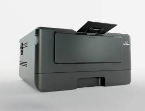 Принтер Катюша P133p, 33 стр/мин А4 Ч/Б, 1200 dpi. CPU 350 МГц, 1Гб RAM, Ethernet, USB, USB-host, Wi-Fi (опция). Тонер 700 отп, заменяемый тонер 3 000 отп. До 100 000 отп/мес. Katusha IT P133p
