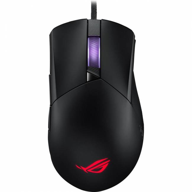 Мышь ASUS P514 ROG GLADIUS III (90MP0270-BMUA00) — для бизнеса и офиса Мышь ASUS P514 ROG GLADIUS III (90MP0270-BMUA00) — для бизнеса и офиса