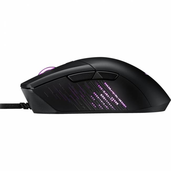 Мышь ASUS P514 ROG GLADIUS III (90MP0270-BMUA00) — для бизнеса и офиса Мышь ASUS P514 ROG GLADIUS III (90MP0270-BMUA00) — для бизнеса и офиса