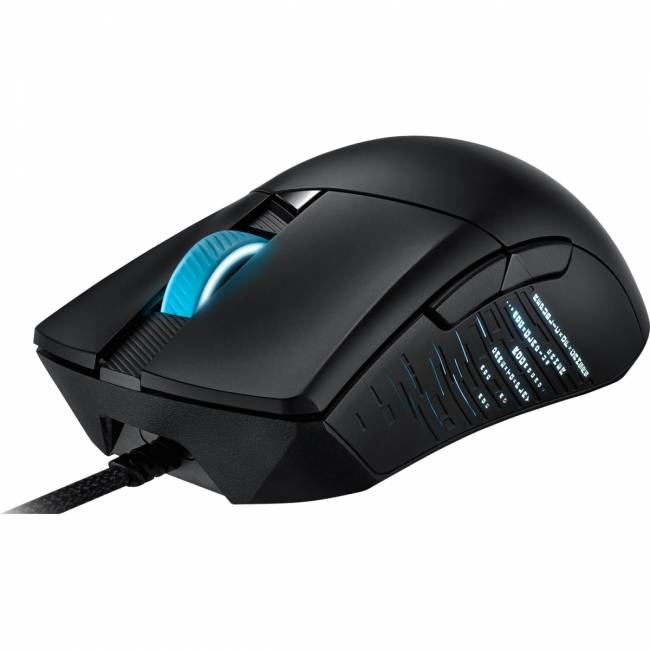Мышь ASUS P514 ROG GLADIUS III (90MP0270-BMUA00) — для бизнеса и офиса Мышь ASUS P514 ROG GLADIUS III (90MP0270-BMUA00) — для бизнеса и офиса