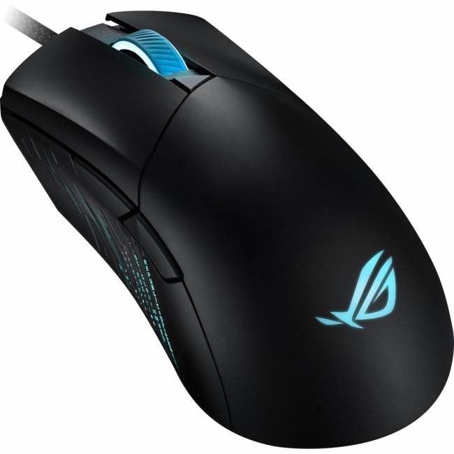 Мышь ASUS P514 ROG GLADIUS III (90MP0270-BMUA00) — для бизнеса и офиса Мышь ASUS P514 ROG GLADIUS III (90MP0270-BMUA00) — для бизнеса и офиса