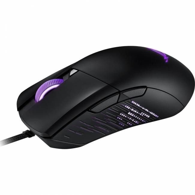 Мышь ASUS P514 ROG GLADIUS III (90MP0270-BMUA00) — для бизнеса и офиса Мышь ASUS P514 ROG GLADIUS III (90MP0270-BMUA00) — для бизнеса и офиса