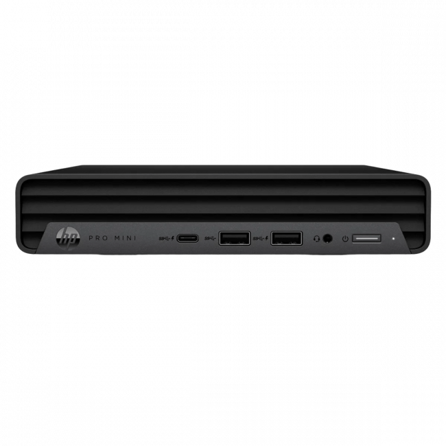Персональный компьютер HP 260 G9 DM — для бизнеса и офиса