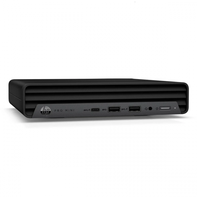 Персональный компьютер HP 260 G9 DM — для бизнеса и офиса