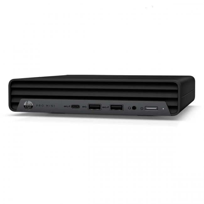 Персональный компьютер HP 260 G9 DM — для бизнеса и офиса