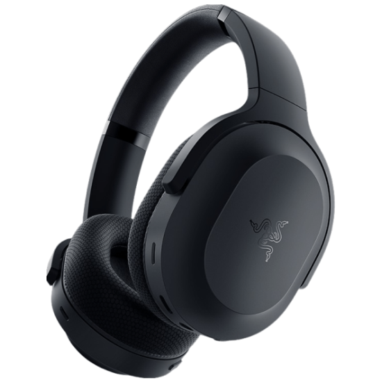 Гарнитура Razer Barracuda Razer Barracuda (RZ04-03790100-R3M1) — для бизнеса и офиса