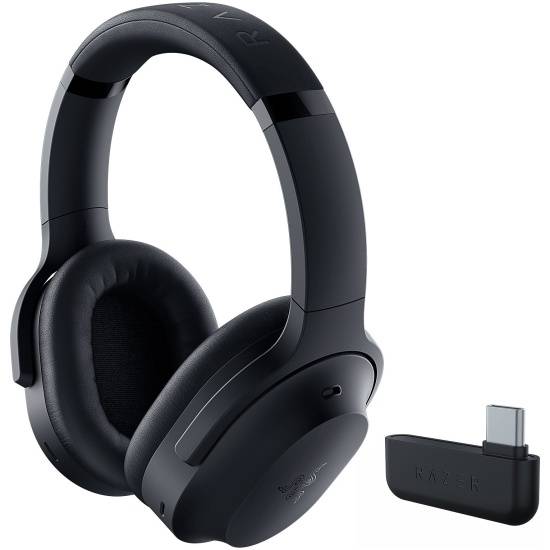 Гарнитура Razer Barracuda Razer Barracuda (RZ04-03790100-R3M1) — для бизнеса и офиса