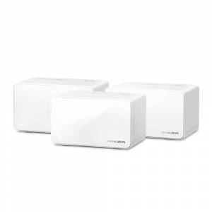 MESH система Mercusys Halo H90X(3-pack)