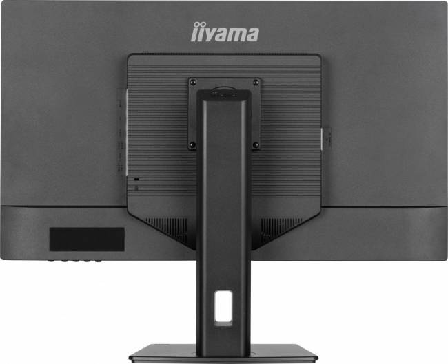 Монитор IIYAMA XB3270QSU-B1 — для бизнеса и офиса Монитор IIYAMA XB3270QSU-B1 — для бизнеса и офиса