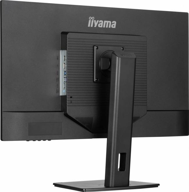 Монитор IIYAMA XB3270QSU-B1 — для бизнеса и офиса Монитор IIYAMA XB3270QSU-B1 — для бизнеса и офиса