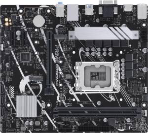 Материнская плата ASUS PRIME B760M-K