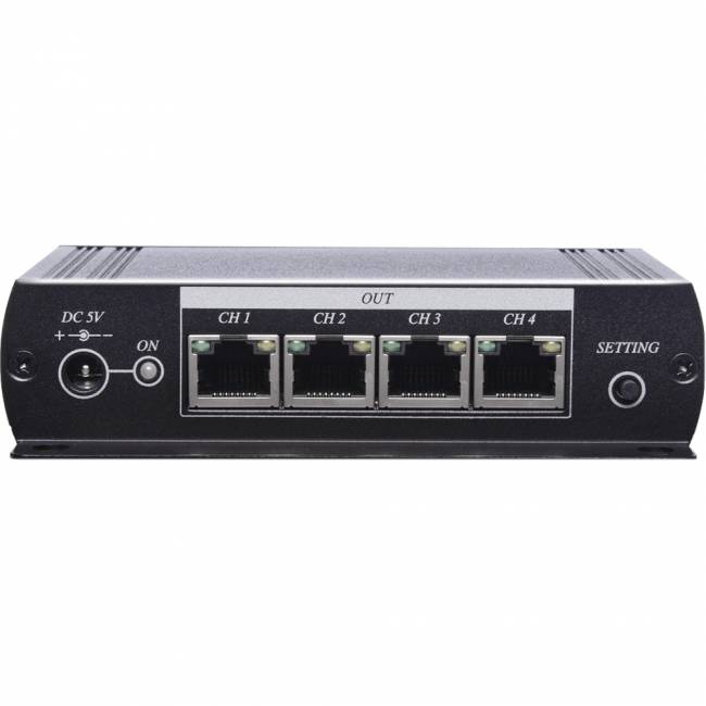 Комплект SC&T VE05AL — для бизнеса и офиса Комплект SC&T VE05AL — для бизнеса и офиса