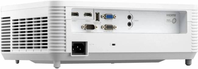 Проектор ViewSonic VS19341 — для бизнеса и офиса Проектор ViewSonic VS19341 — для бизнеса и офиса
