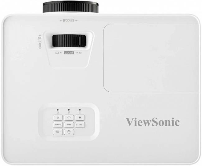 Проектор ViewSonic VS19341 — для бизнеса и офиса Проектор ViewSonic VS19341 — для бизнеса и офиса
