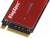Накопитель SSD SHENZHEN KINGSPEC ELECTRONICS TECHNOLOGY CO LTD XG7000-1TB — для бизнеса и офиса Накопитель SSD SHENZHEN KINGSPEC ELECTRONICS TECHNOLOGY CO LTD XG7000-1TB — для бизнеса и офиса