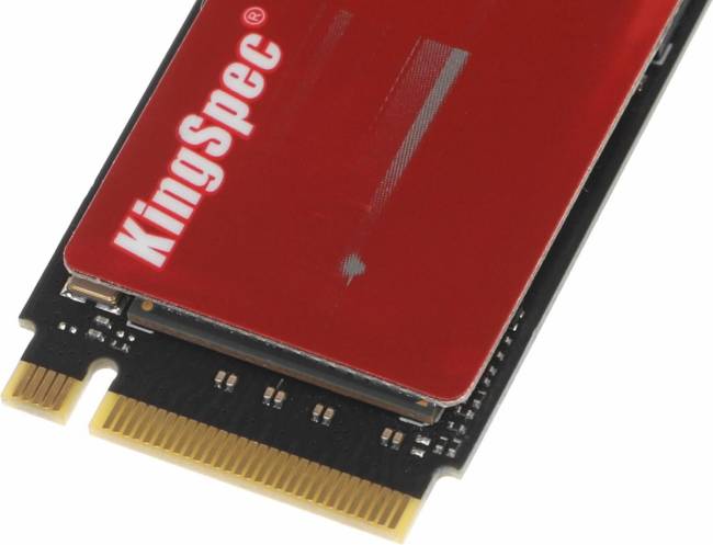Накопитель SSD SHENZHEN KINGSPEC ELECTRONICS TECHNOLOGY CO LTD XG7000-1TB — для бизнеса и офиса Накопитель SSD SHENZHEN KINGSPEC ELECTRONICS TECHNOLOGY CO LTD XG7000-1TB — для бизнеса и офиса