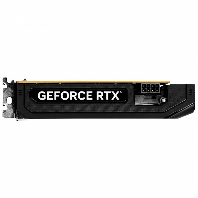 Видеокарта Palit NE65050019P1-GB2070F — для бизнеса и офиса Видеокарта Palit NE65050019P1-GB2070F — для бизнеса и офиса