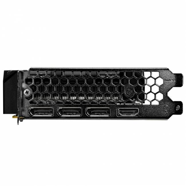 Видеокарта Palit NE65050019P1-GB2070F — для бизнеса и офиса Видеокарта Palit NE65050019P1-GB2070F — для бизнеса и офиса