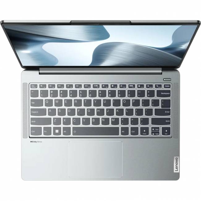 Ноутбук Lenovo IdeaPad 5 Pro 14IAP7 (82SH0035RU) — для бизнеса и офиса