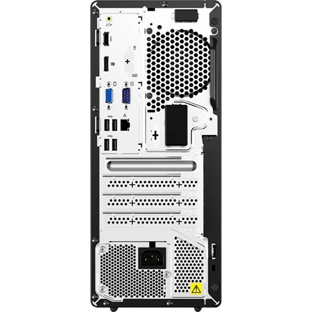 Персональный компьютер Lenovo V50t Gen 2 13IOB (11QE0042UK) — для бизнеса и офиса Персональный компьютер Lenovo V50t Gen 2 13IOB (11QE0042UK) — для бизнеса и офиса