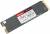Накопитель SSD SHENZHEN KINGSPEC ELECTRONICS TECHNOLOGY CO LTD NE-2TB — для бизнеса и офиса Накопитель SSD SHENZHEN KINGSPEC ELECTRONICS TECHNOLOGY CO LTD NE-2TB — для бизнеса и офиса