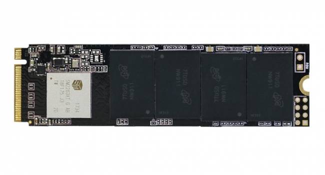 Твердотельный накопитель SHENZHEN KINGSPEC ELECTRONICS TECHNOLOGY CO LTD NE-1TB 2280 — для бизнеса и офиса Твердотельный накопитель SHENZHEN KINGSPEC ELECTRONICS TECHNOLOGY CO LTD NE-1TB 2280 — для бизнеса и офиса