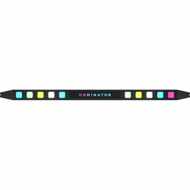 Память оперативная Corsair Dominator Platinum RGB CMT32GX5M2B5200C40 — для бизнеса и офиса Память оперативная Corsair Dominator Platinum RGB CMT32GX5M2B5200C40 — для бизнеса и офиса
