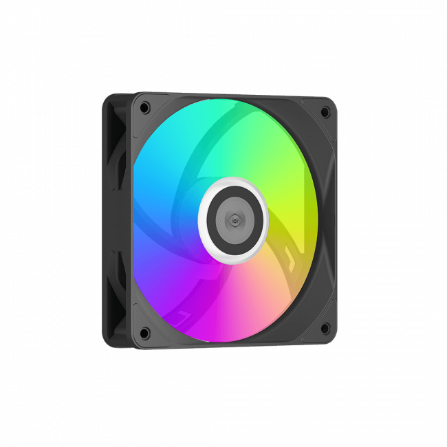Система охлаждения PCCooler DA360 V2 ARGB BK — для бизнеса и офиса Система охлаждения PCCooler DA360 V2 ARGB BK — для бизнеса и офиса