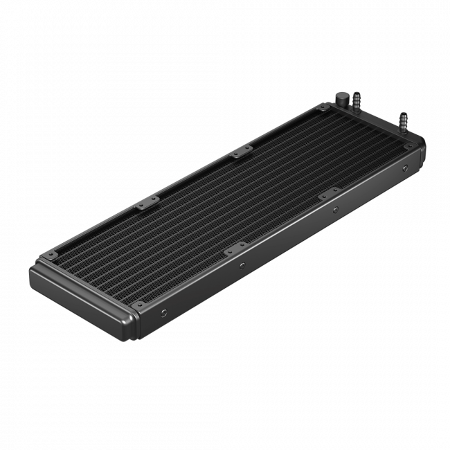 Система охлаждения PCCooler DA360 V2 ARGB BK — для бизнеса и офиса Система охлаждения PCCooler DA360 V2 ARGB BK — для бизнеса и офиса