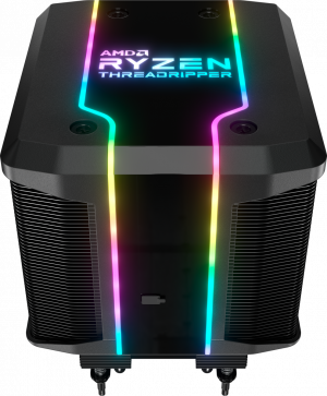 Кулер для процессора Cooler Master Wraith Ripper