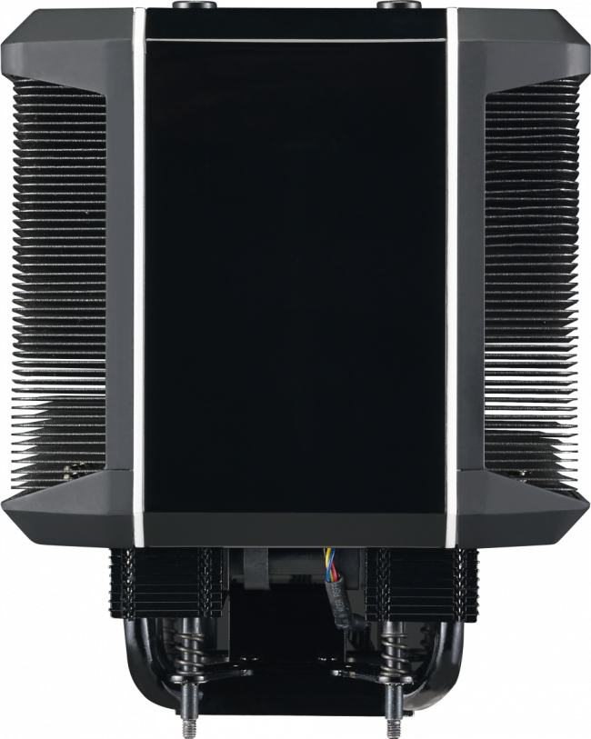 Кулер для процессора Cooler Master Wraith Ripper — для бизнеса и офиса