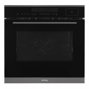 Электрический духовой шкаф KORTING Korting OKB 1350 S GNBX Steam