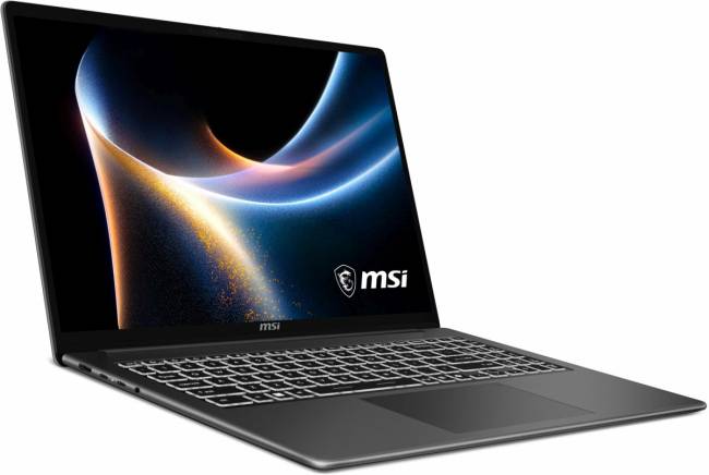 Ноутбук MSI 9S7-26U211-032 — для бизнеса и офиса Ноутбук MSI 9S7-26U211-032 — для бизнеса и офиса