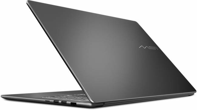 Ноутбук MSI 9S7-26U211-032 — для бизнеса и офиса Ноутбук MSI 9S7-26U211-032 — для бизнеса и офиса