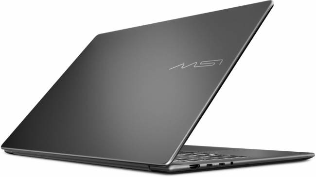 Ноутбук MSI 9S7-26U211-032 — для бизнеса и офиса Ноутбук MSI 9S7-26U211-032 — для бизнеса и офиса