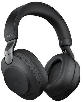 Гарнитура беспроводная Jabra Evolve2 85 — для бизнеса и офиса Гарнитура беспроводная Jabra Evolve2 85 — для бизнеса и офиса