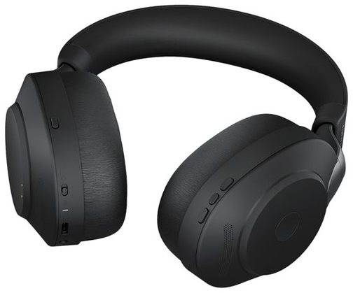 Гарнитура беспроводная Jabra Evolve2 85 — для бизнеса и офиса Гарнитура беспроводная Jabra Evolve2 85 — для бизнеса и офиса