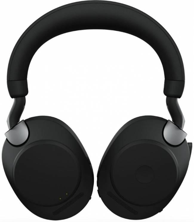 Гарнитура беспроводная Jabra Evolve2 85 — для бизнеса и офиса Гарнитура беспроводная Jabra Evolve2 85 — для бизнеса и офиса