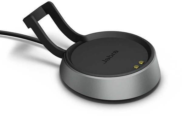 Гарнитура беспроводная Jabra Evolve2 85 — для бизнеса и офиса Гарнитура беспроводная Jabra Evolve2 85 — для бизнеса и офиса