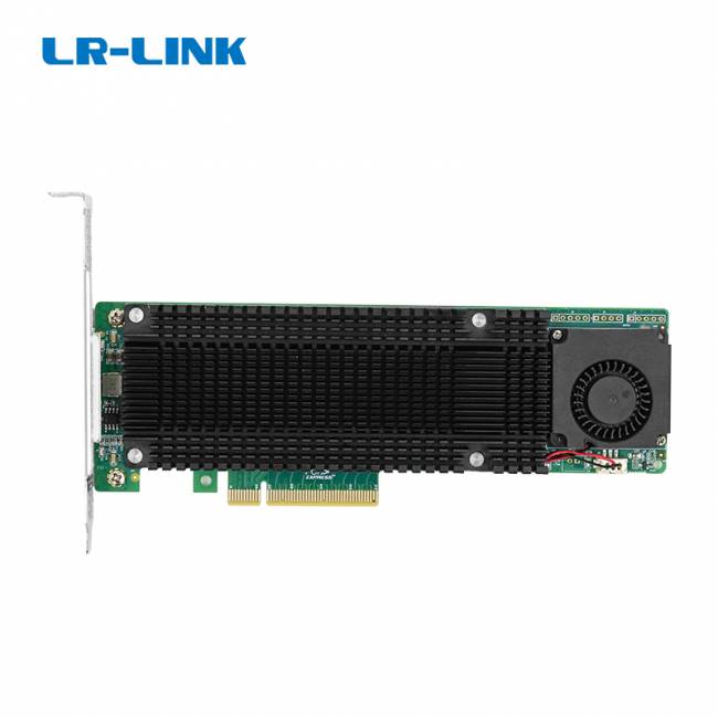 Адаптер для SSD LR-Link LRNV9541-2IR — для бизнеса и офиса Адаптер для SSD LR-Link LRNV9541-2IR — для бизнеса и офиса