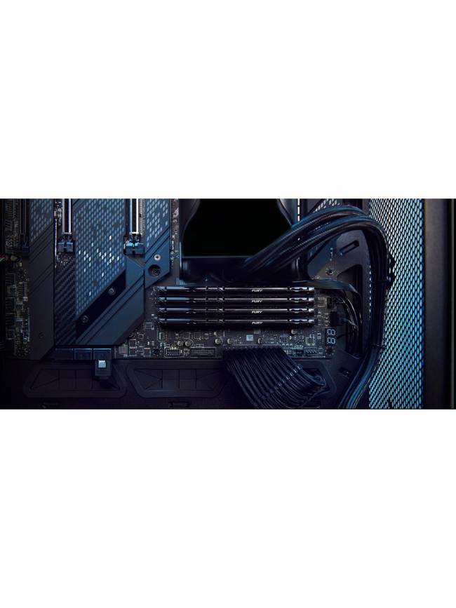 Память оперативная Kingston KF556C40BB2-32 — для бизнеса и офиса Память оперативная Kingston KF556C40BB2-32 — для бизнеса и офиса