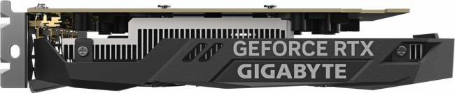 Видеокарта Gigabyte GV-N3050WF2OCV2-6GD — для бизнеса и офиса Видеокарта Gigabyte GV-N3050WF2OCV2-6GD — для бизнеса и офиса