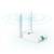 Адаптер Wi-Fi TP-Link TL-WN822N — для бизнеса и офиса Адаптер Wi-Fi TP-Link TL-WN822N — для бизнеса и офиса